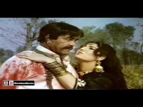 YAARA VE - NOOR JEHAN - SAIMA - FILM GUJJAR DA VAIR