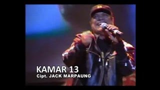 Download lagu Jack Marpaung - Kamar 13 (Live Performance Video) mp3
