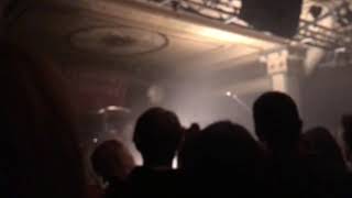 Colony House - 1234 (live in concert 11/1/18)