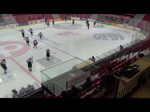 Tuto B - TPS B akatemia 1.12.2018 (erä 3, osa 1)