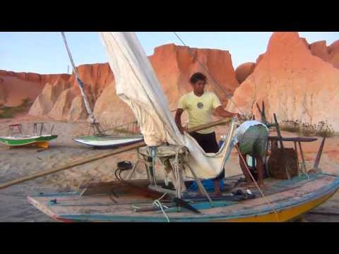 Pescador video