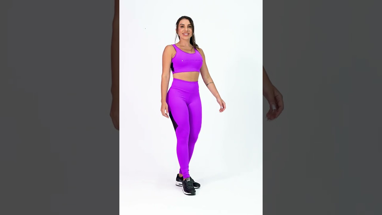 Vídeo do produto