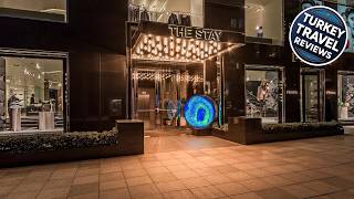 The Stay Nisantasi | İstanbul, Turkey | Hotel Review ⭐