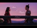 MULAN Honghui Mulan I Found