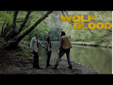 WOLFBLOOD S2E12 - Going Underground (full episode)