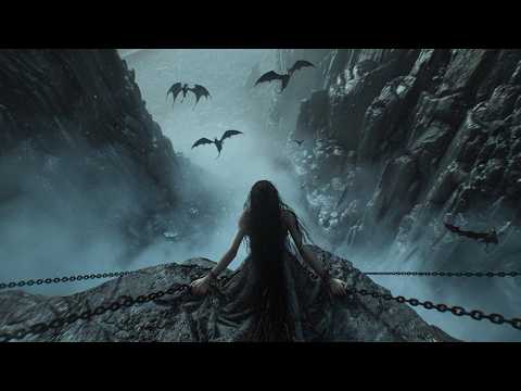 Sie Weckten Eine Uralte Kreatur | Film Auf Deutsch