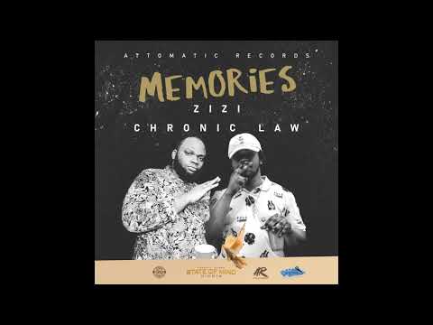 ZiZi, Chronic Law - Memories (Official Audio)