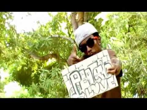 G-Real Vibration_Peace and love