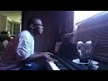 Terrance Shider Somewhere Over The Rainbow Piano Cover