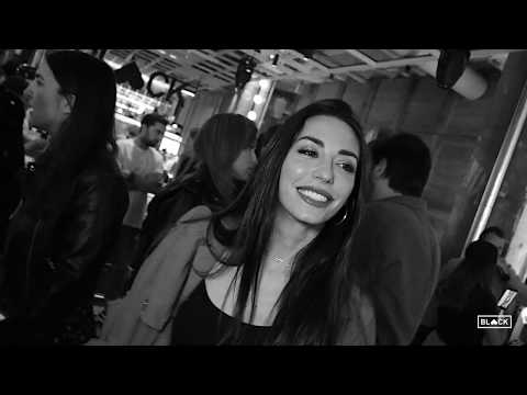 Black Heart - Perrachica, Madrid. Mayo 2019