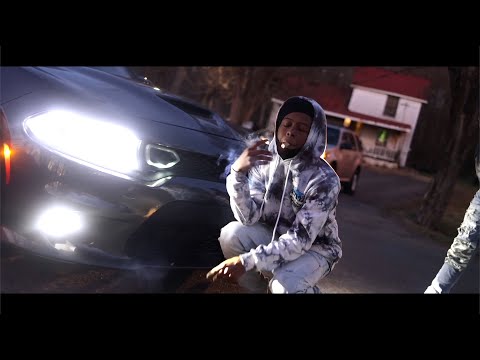 Lil Juvy - Being Honest