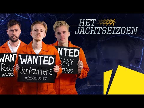 Bankzitters op de Vlucht - Het Jachtseizoen '21 #10