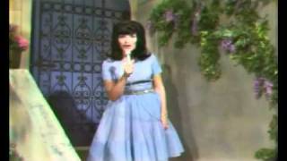 Kay  Adams &quot;Little Pink Mack&quot;