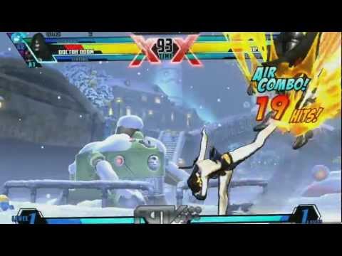 [4-27-12]FR3 UMvC3 Filipino Champ Vs. KBeast