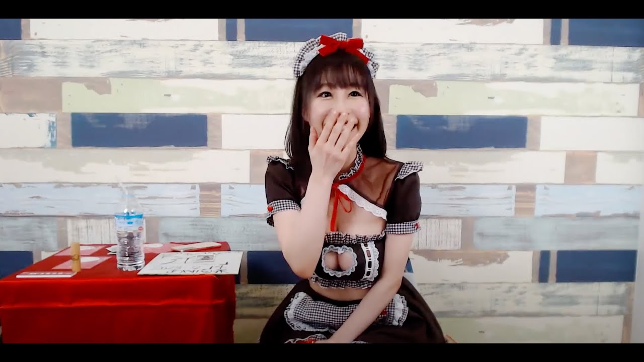 あやみ旬果ちゃん×モンシェリオンラインイベント2023