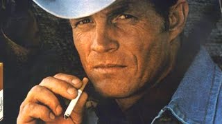 Smoking Kills... The Marlboro Man