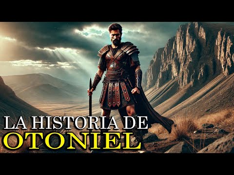 Otoniel: El Primer Juez de Israel y Su Batalla por la Libertad | Historia Bíblica Impactante