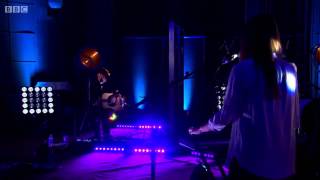 Ben Howard - Time is Dancing (live from BBC)