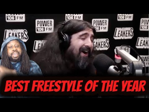 Speak Freestyle w/ The L.A. Leakers - Freestyle #062 (BEST FREESTYLE THIS YEAR🔥🔥)