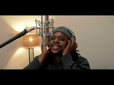 Trigga Mansa - Burn Dem Up (Music Video)