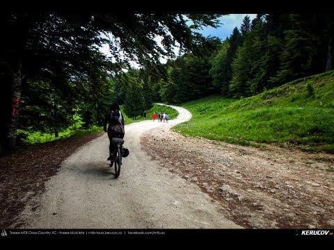 KERUCOV .ro: Traseu SSP Predeal - Cabana Trei Brazi - Cabana Poiana Secuilor - Predeal
