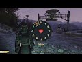 Хорошее место для постройки C.A.M.P. в Fallout 76