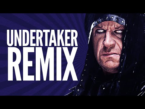 "REST IN PEACE" THE UNDERTAKER THEME SONG REMIX [PROD. BY ATTIC STEIN]