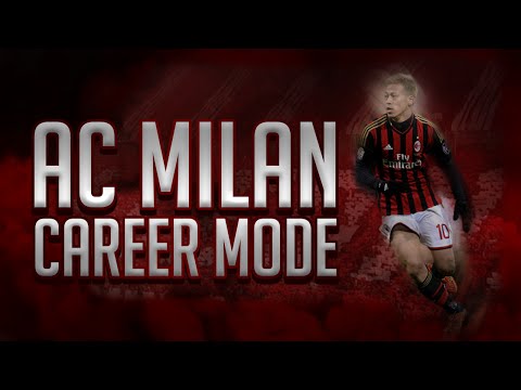FIFA 15 | NEXT-GEN AC Milan Career Mode | S1E1 | Meet the team! Transfer talks