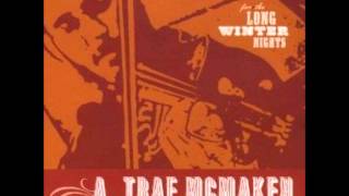 Trae McMaken -- The Ramsey Schottische / Catfish Jig/ Beaver Island Reel