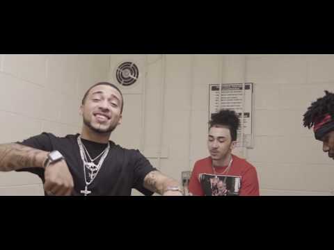 Juvo SGK - Gutta (Official Music Video)