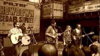 Milo Greene - Cutty Love