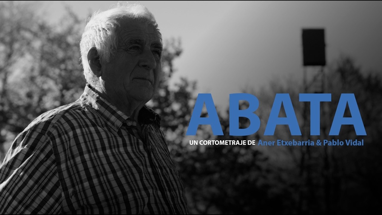 ABATA | TEASER TRAILER | YAQ DISTRIBUCION | CORTOMETRAJE | SHORTFILM