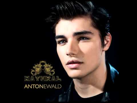 Anton Ewald - Natural (Audio)