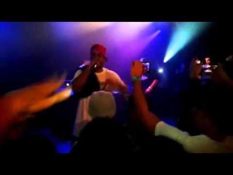 The Beatnuts & DJ AKIL (Off the Books LIVE @ Paris/Gennevilliers France)