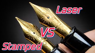 Is the Stamped Majohn #8 Nib Worse? I Tested to Find Out