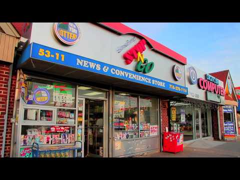 ^MuniNYC - Northern Boulevard & Broadway (Woodside, Queens 11377)