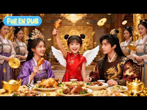 The Cold Palace's Secret: A Baby's Thoughts! 👶💭  My Useless Mom is Now the Queen. 👑