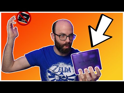 What's the Best Way to Play Retro Games on a Budget? | RetroTink 2X Mini Vs AV2HDMI