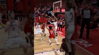 still thinking about this Seth Lundy game-winning block ????????