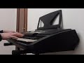 A. Scriabin - Sonata no. 4 "Funebre" (Funeral)