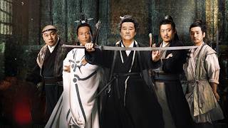 【MULTISUB】【悬疑冒险】趙本山重出江湖，與宋小寶同框，市井俠氣震八方！#赵本山 #宋小宝 #movie #动作 #?