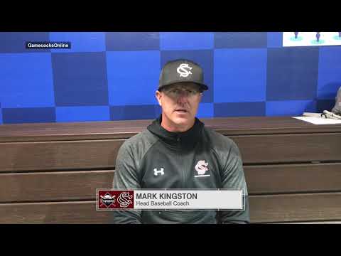 POSTGAME: Mark Kingston on Kentucky — 5/14/21