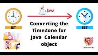 Converting Timezone of a Java Calendar Object