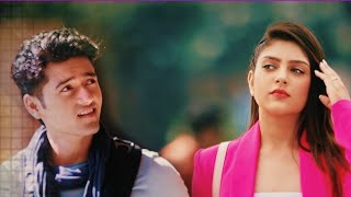 Tera Fitoor | Lyrical Music | Arijit Singh | Himesh Reshammiya | Utkarsh S, Ishita | Genius (2025)