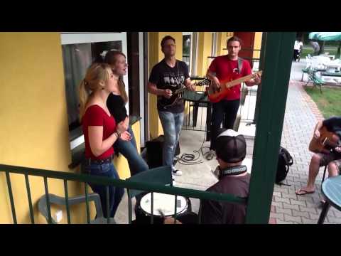 PowerGrass "Long Time Gone"