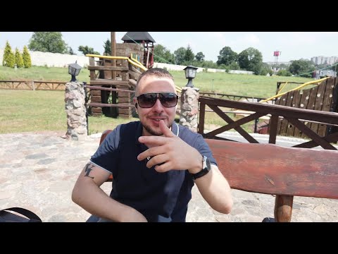 Seto1 x lottarigcz - Kolejny dzień (VIDEO)