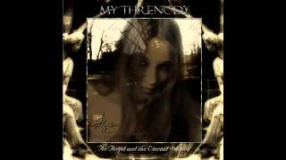 My Threnody - An Angel And The Eternal Silence (Full Album)