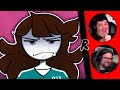 I Was Almost In Squid Game Jaidenanimations RENEGADES REACT Squidgame Jaidenanimations