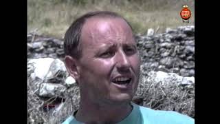 Mile Delija - Sve do Knina - (Official video 1993)