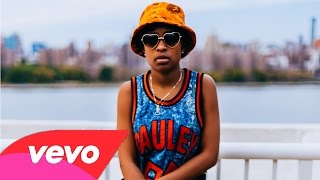 DeJ Loaf - Like A Hoe [NEW SINGLE]